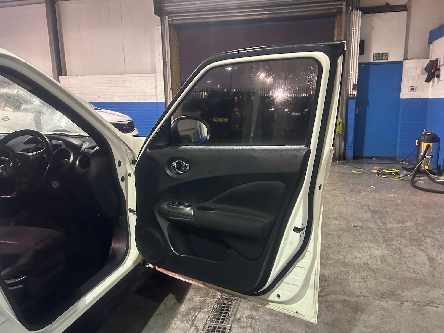 Used Nissan Juke for sale - 77242465: Photo 12