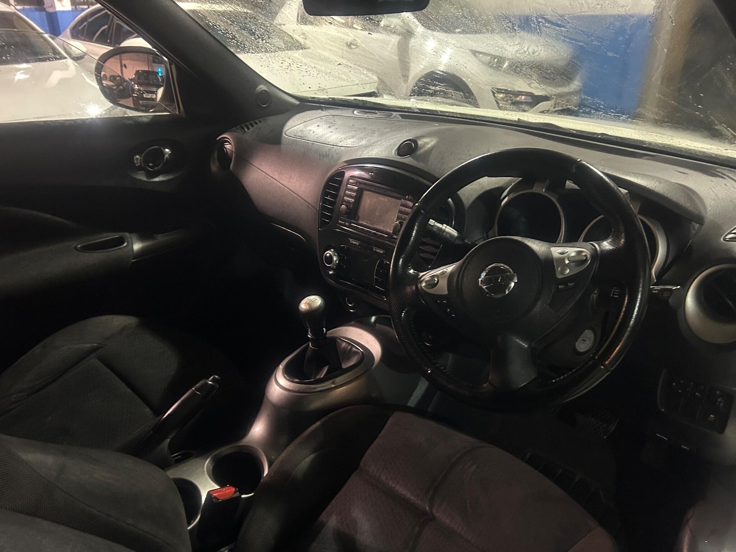 Used Nissan Juke for sale - 77242465: Photo 14