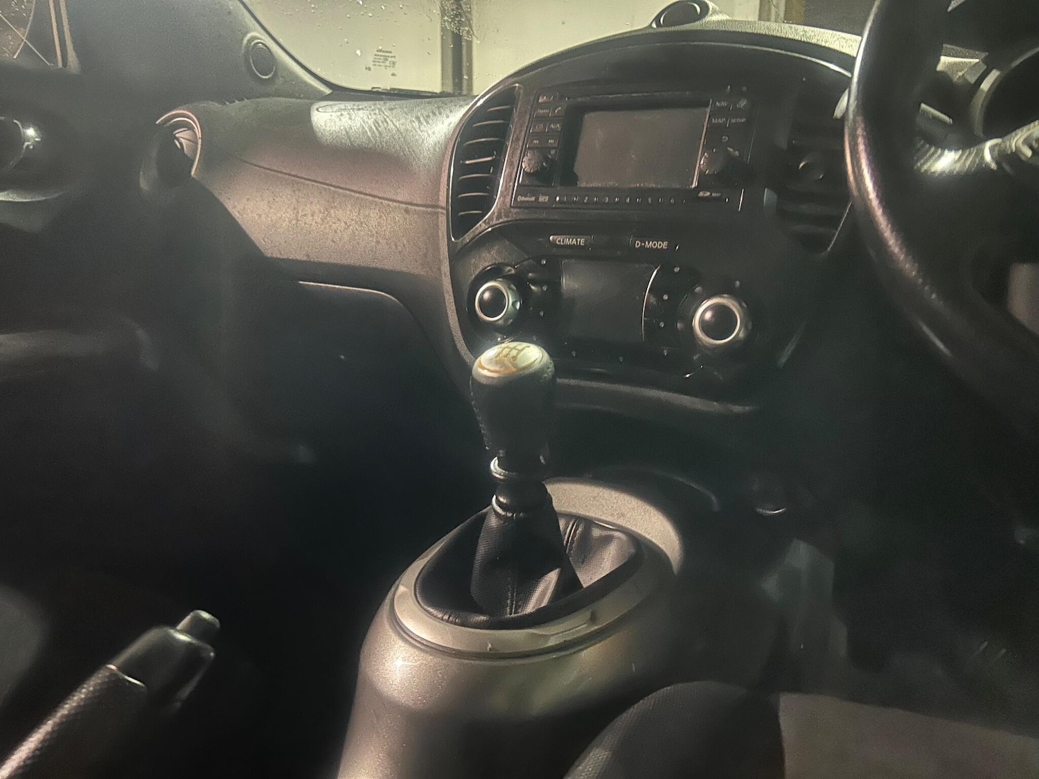 Used Nissan Juke for sale - 77242465: Photo 15