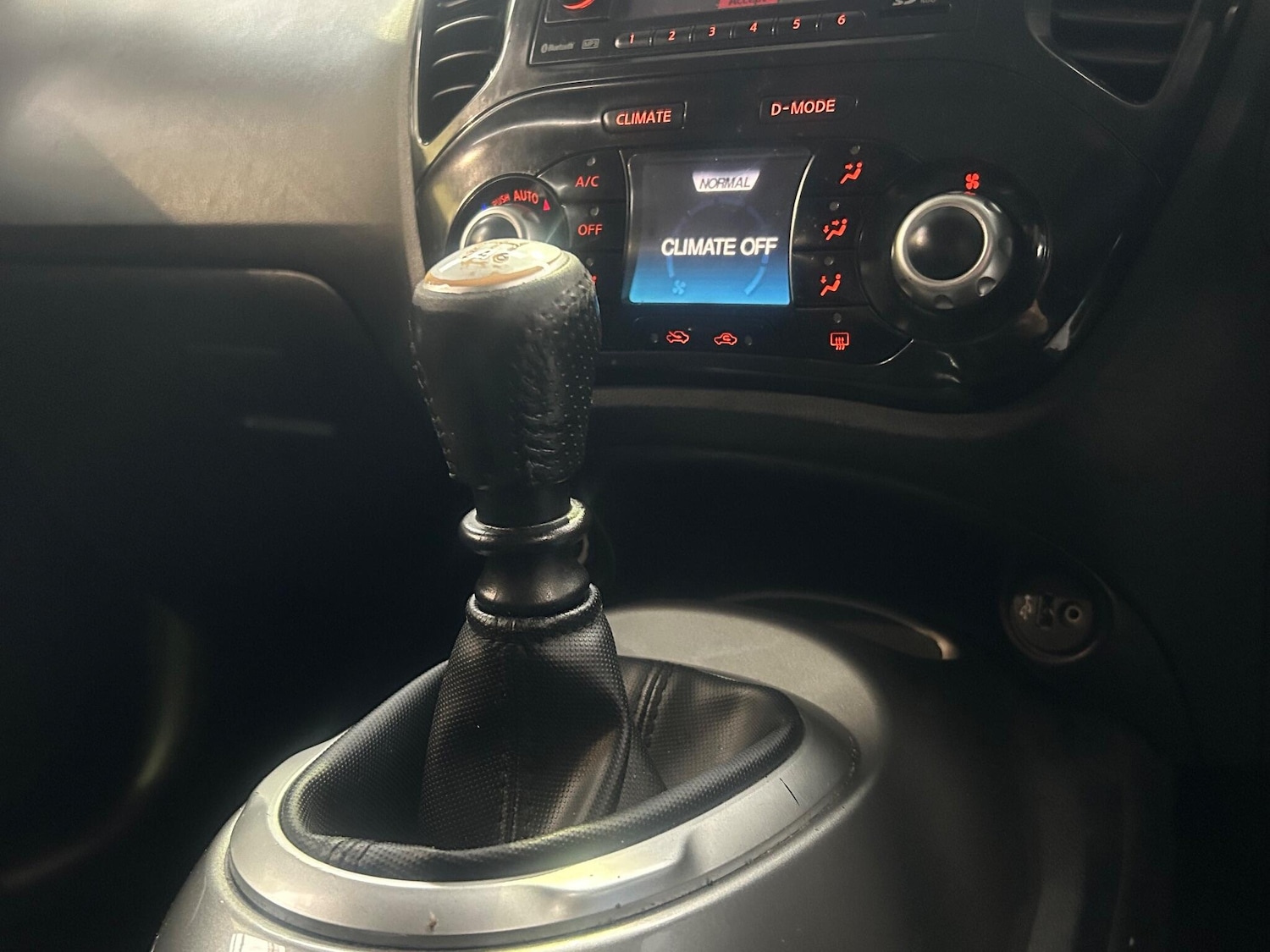 Used Nissan Juke for sale - 77242465: Photo 20