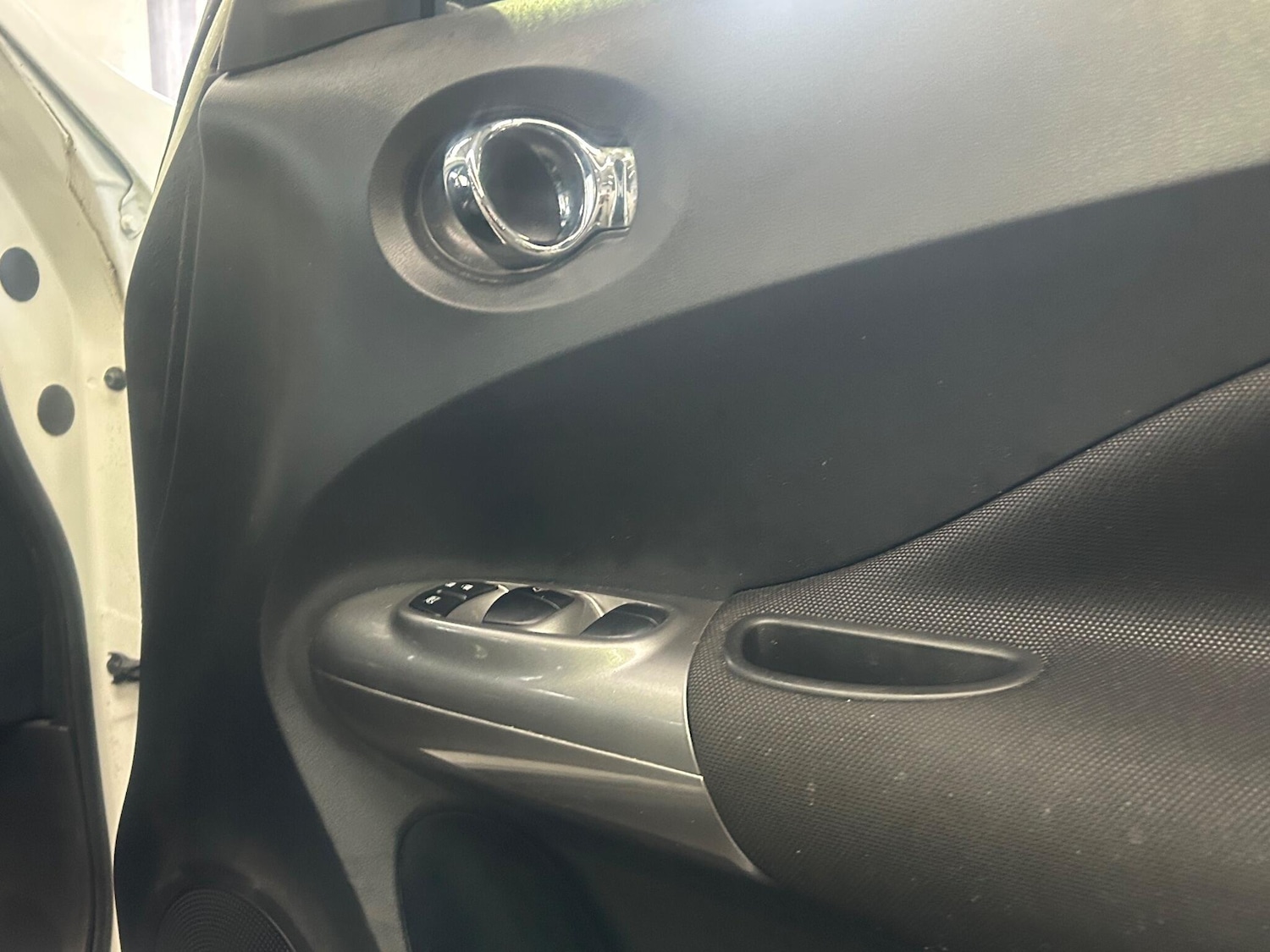 Used Nissan Juke for sale - 77242465: Photo 21