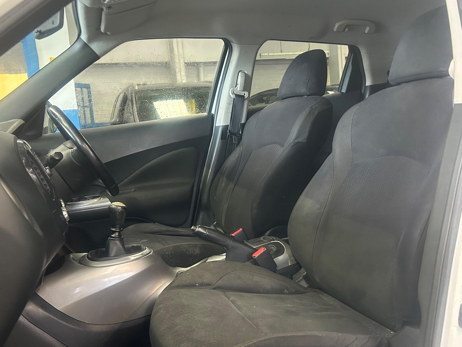 Used Nissan Juke for sale - 77242465: Photo 23