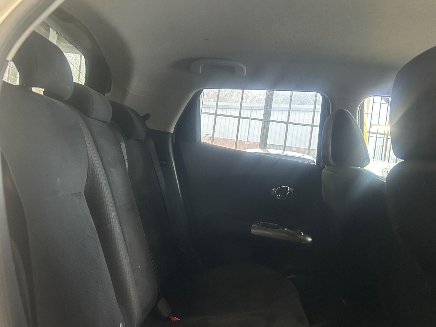 Used Nissan Juke for sale - 77242465: Photo 25