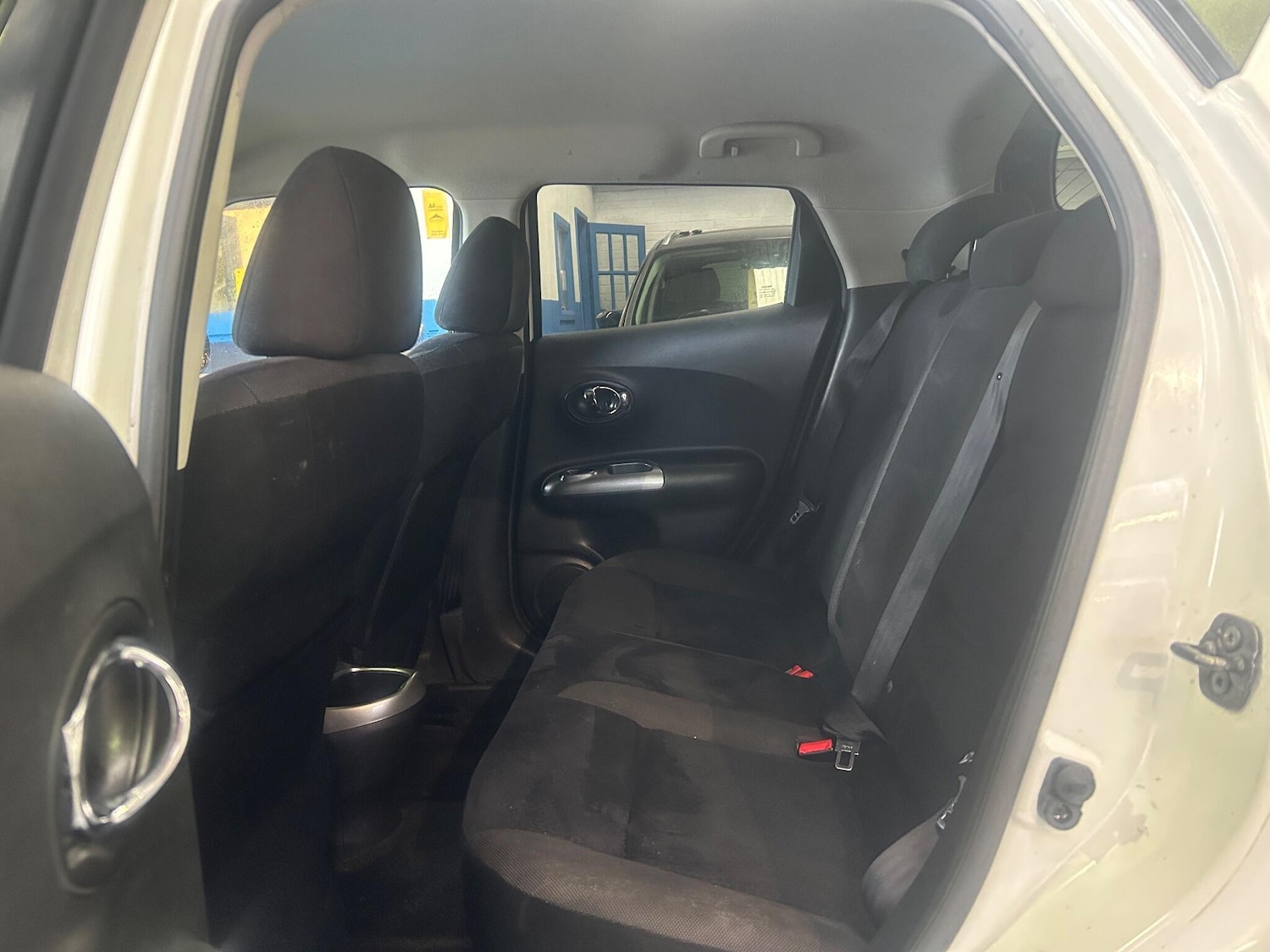 Used Nissan Juke for sale - 77242465: Photo 26