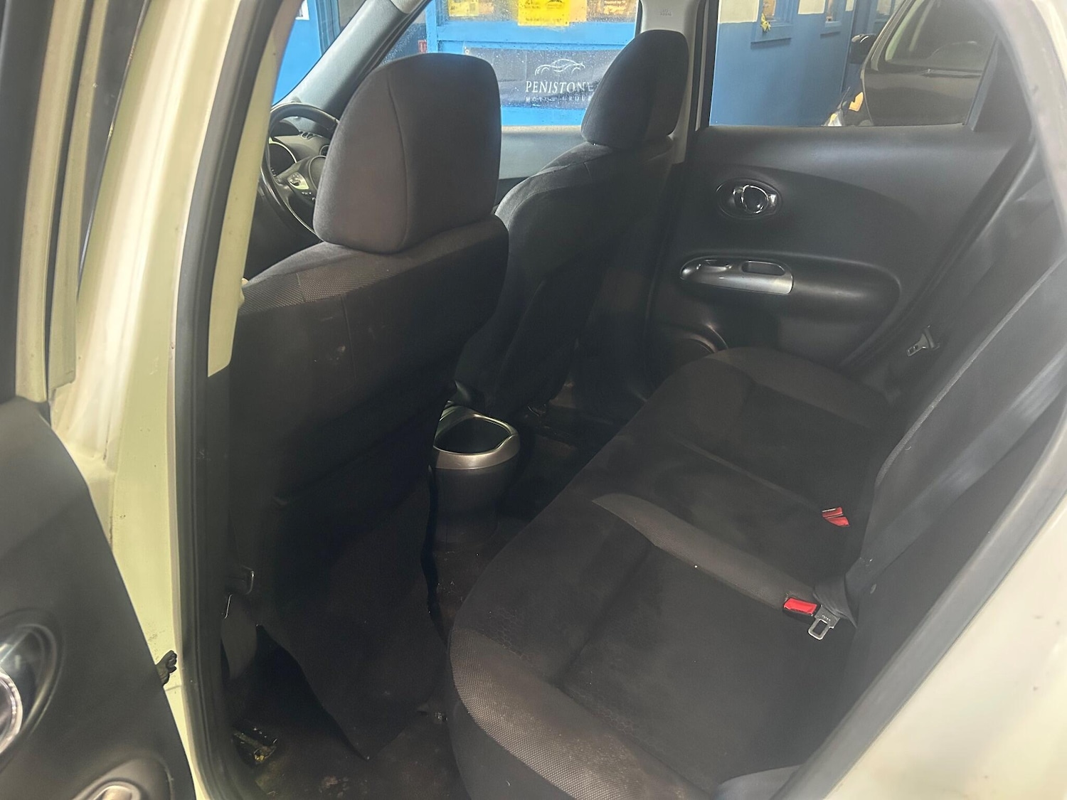 Used Nissan Juke for sale - 77242465: Photo 27