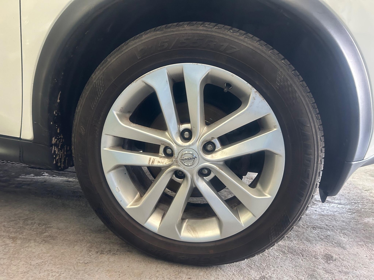 Used Nissan Juke for sale - 77242465: Photo 34