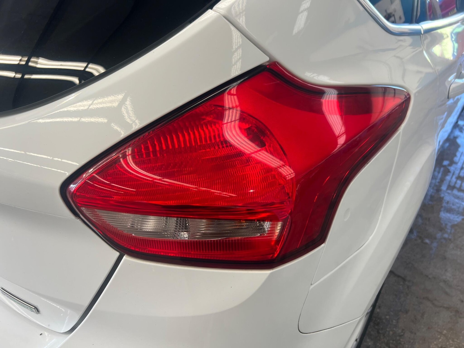 Used Ford Focus for sale - 77970697: Photo 10