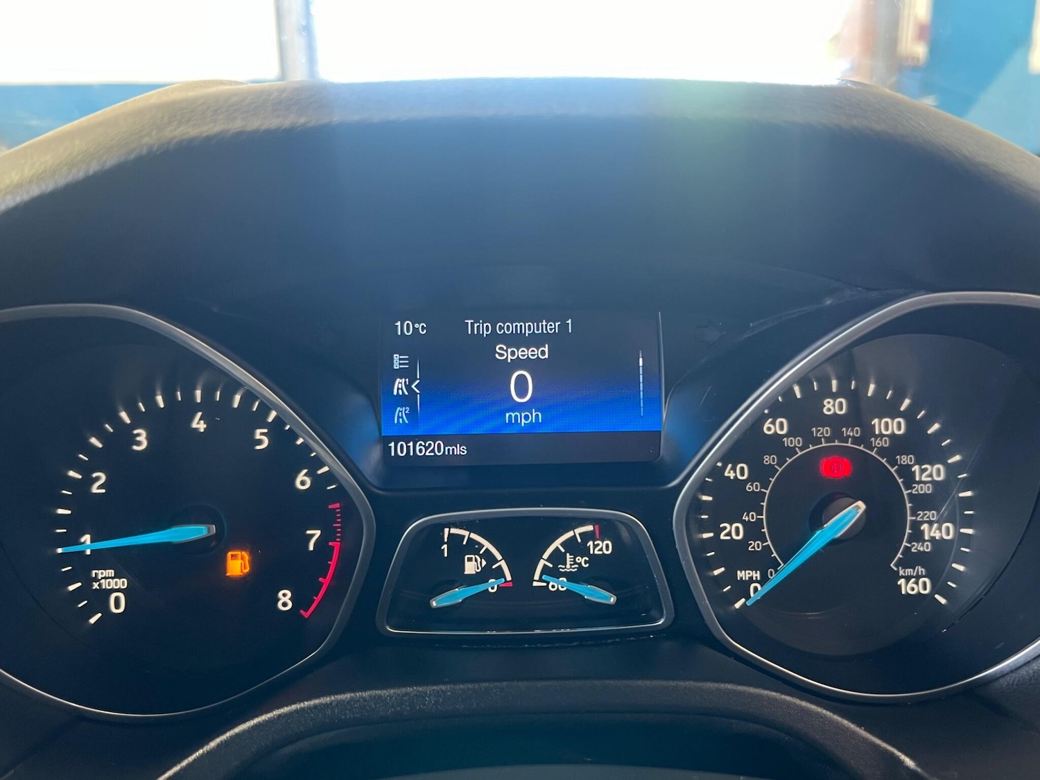 Used Ford Focus for sale - 77970697: Photo 19