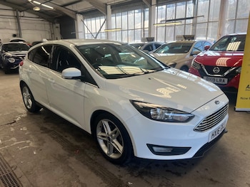 Used Ford Focus 2016 for sale - 77970697: Photo