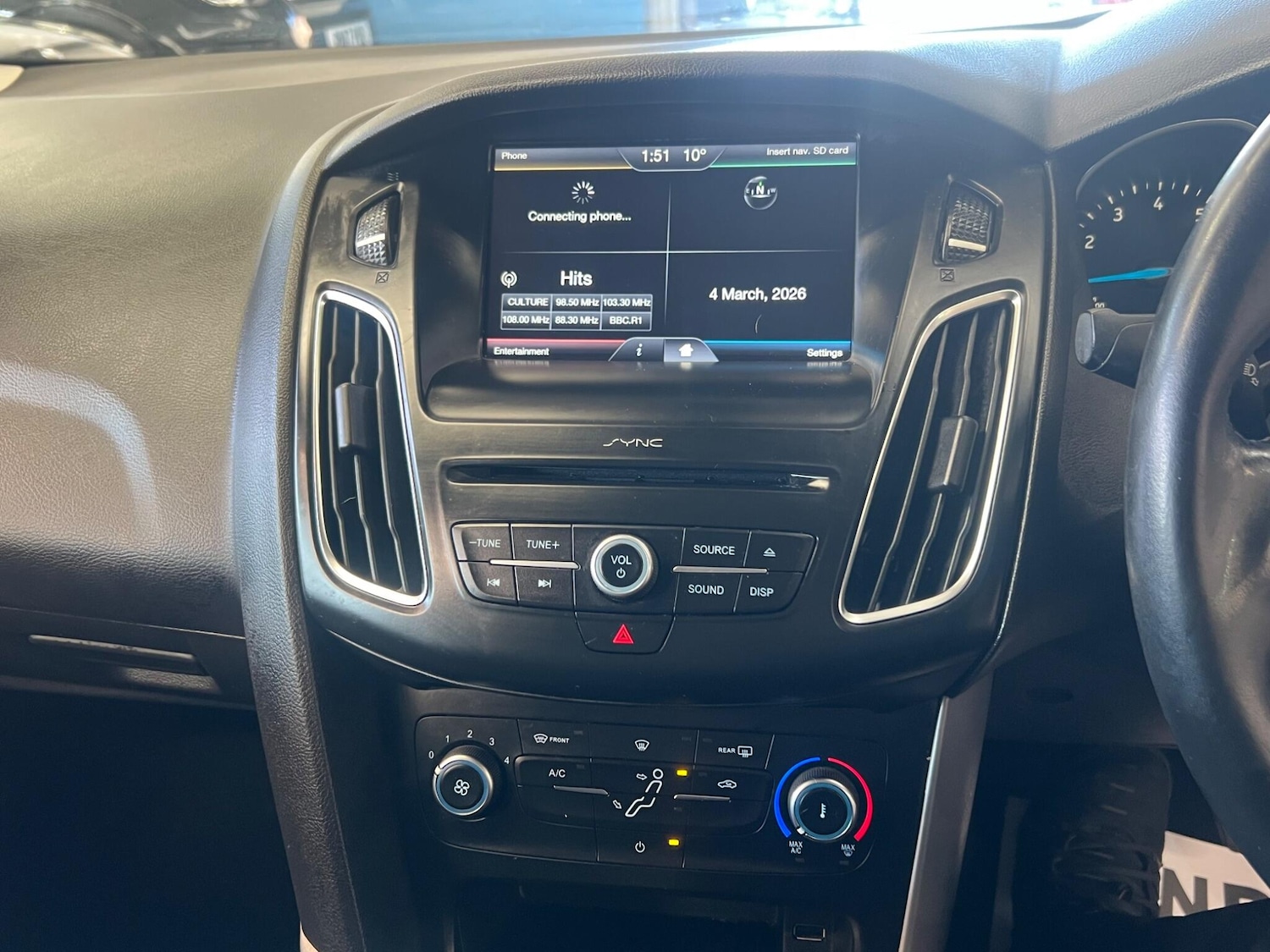 Used Ford Focus for sale - 77970697: Photo 20