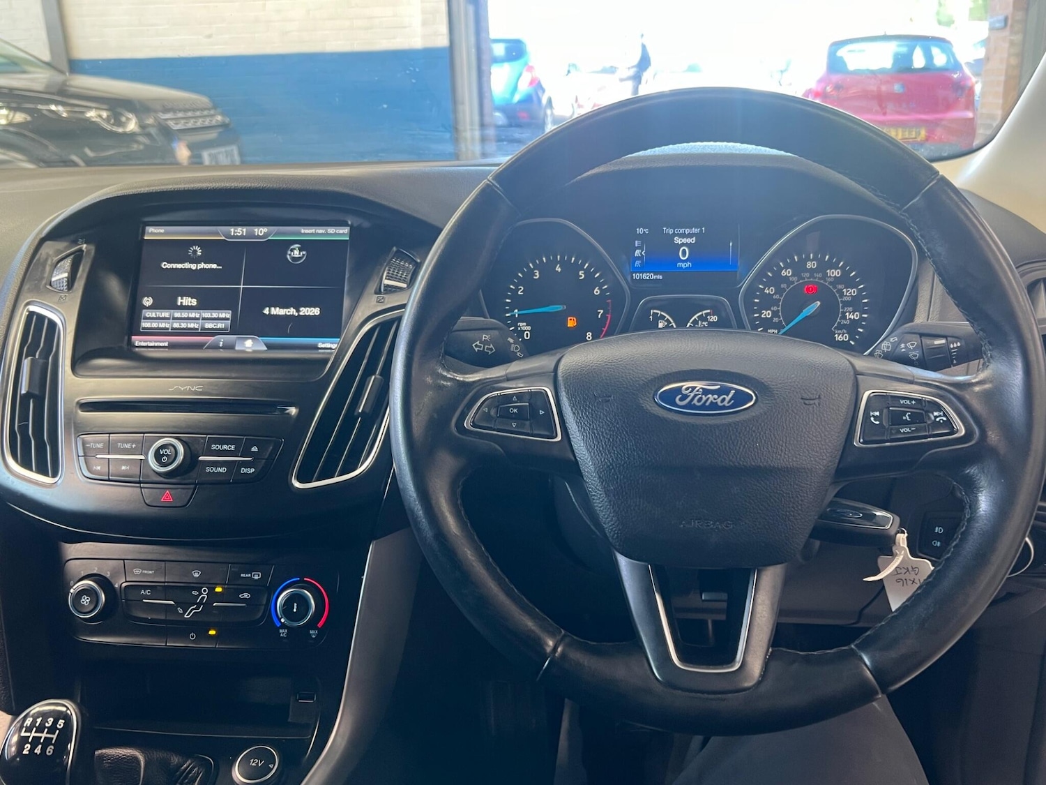 Used Ford Focus for sale - 77970697: Photo 22