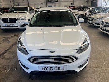 Used Ford Focus 2016 for sale - 77970697: Photo