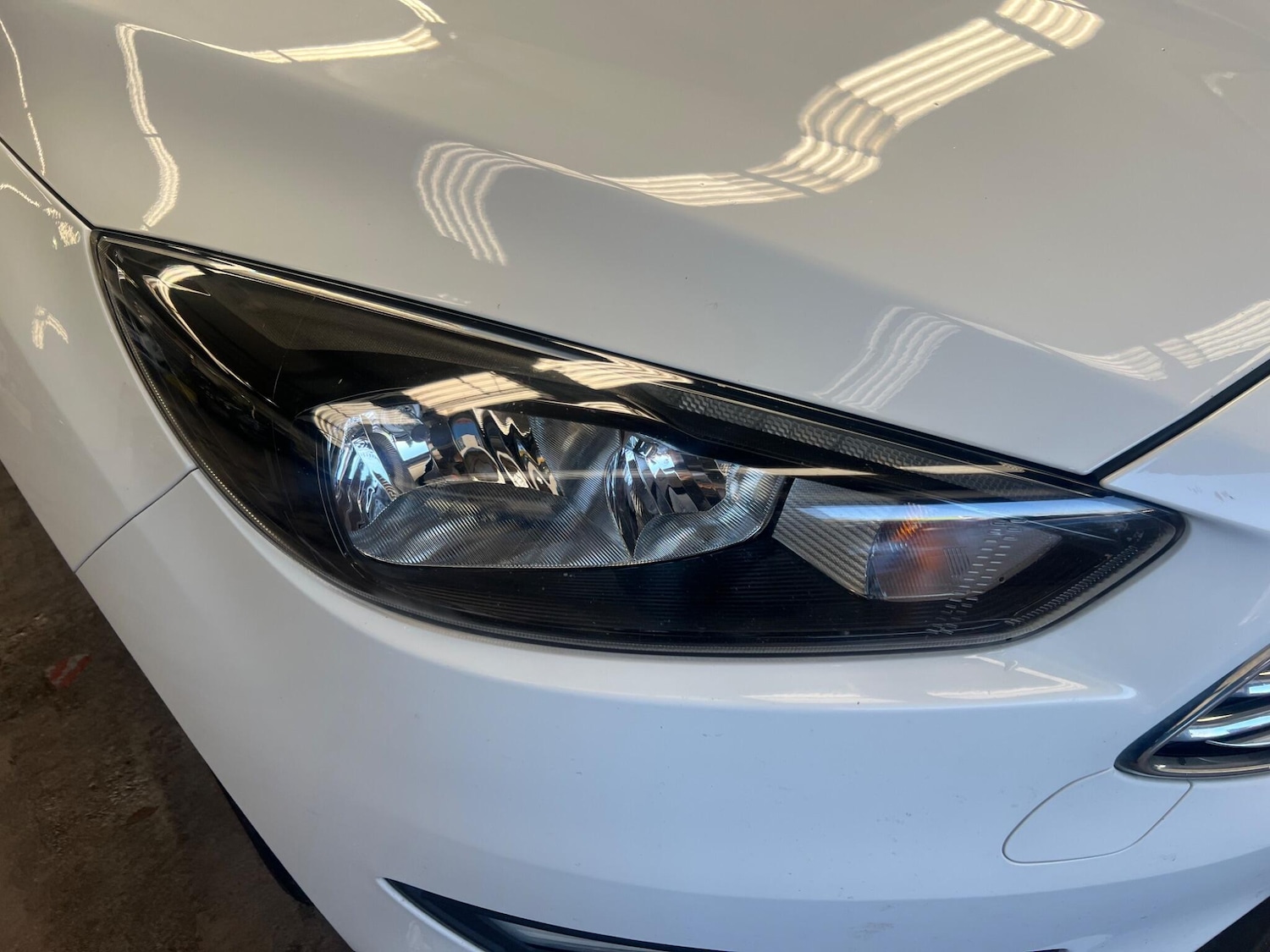 Used Ford Focus for sale - 77970697: Photo 7