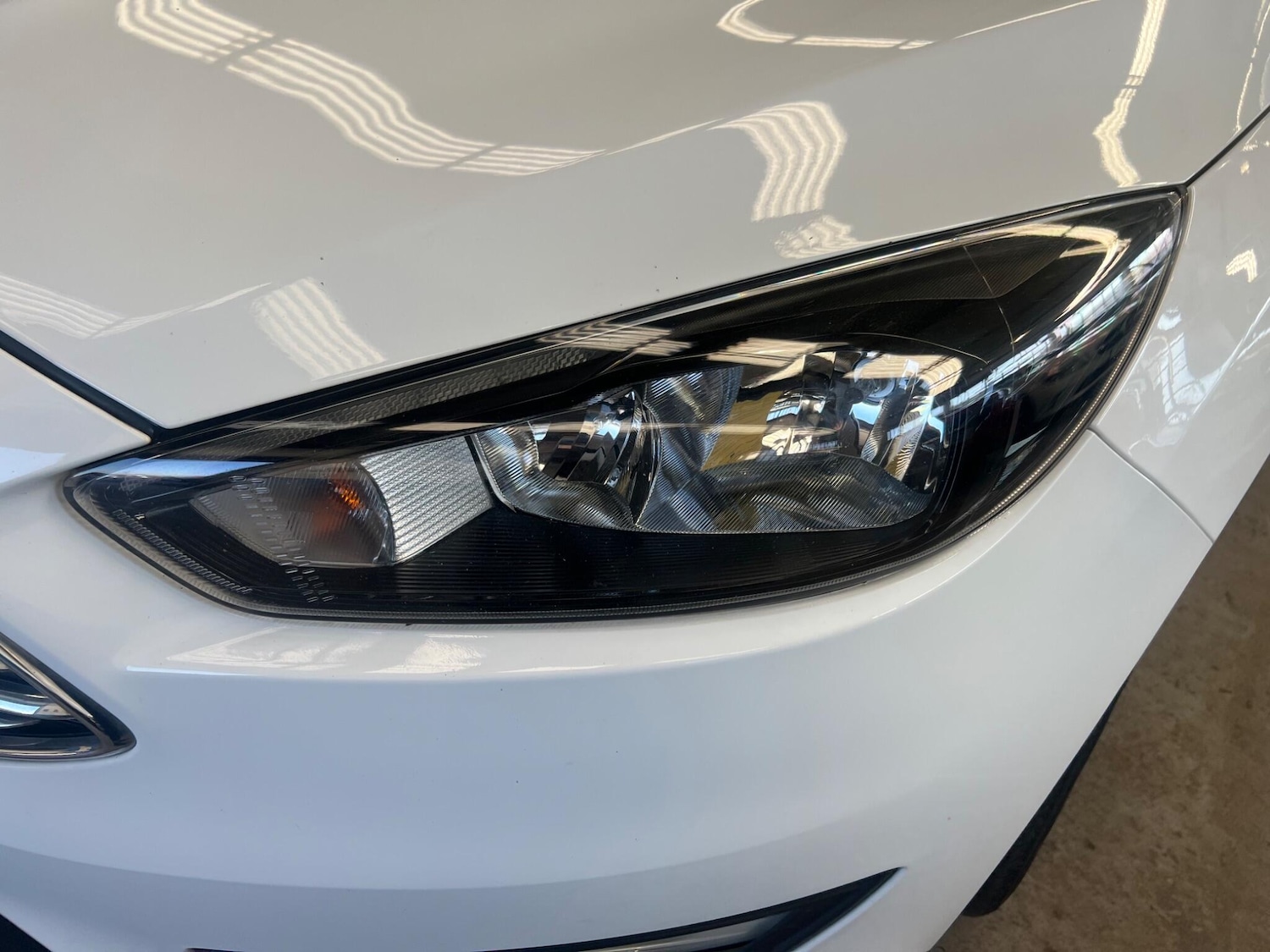 Used Ford Focus for sale - 77970697: Photo 9