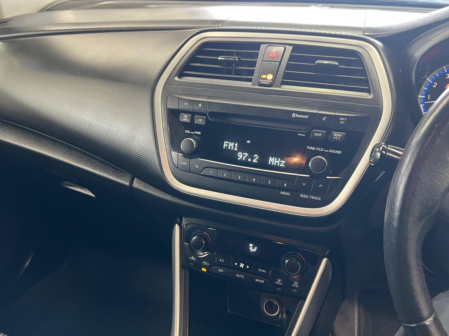 Used Suzuki SX4 S-Cross for sale - 77671296: Photo 17