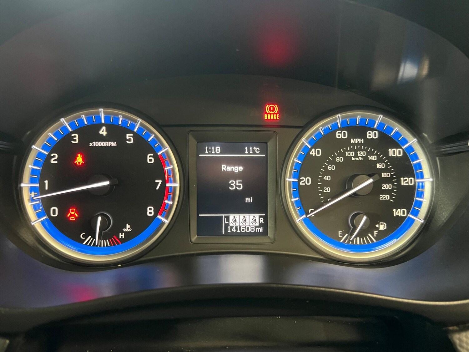 Used Suzuki SX4 S-Cross for sale - 77671296: Photo 18