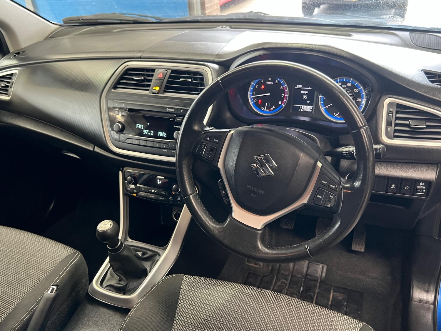 Used Suzuki SX4 S-Cross for sale - 77671296: Photo 22