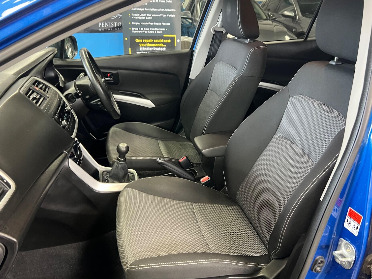 Used Suzuki SX4 S-Cross for sale - 77671296: Photo 23