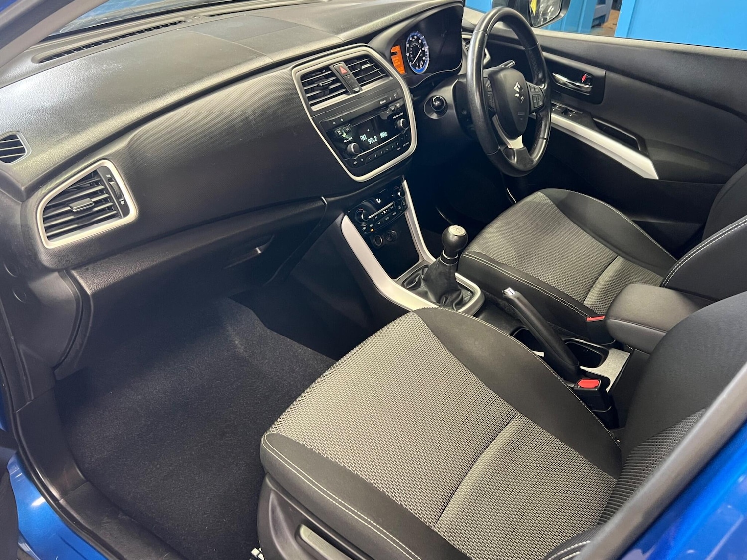 Used Suzuki SX4 S-Cross for sale - 77671296: Photo 24