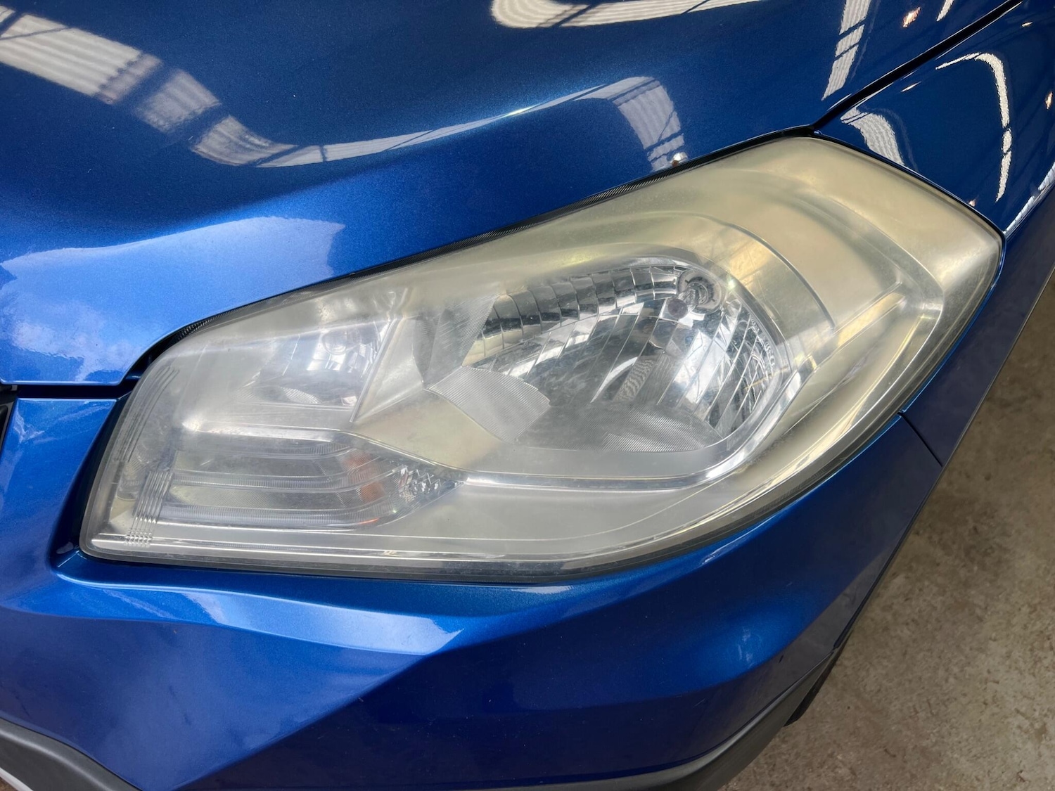 Used Suzuki SX4 S-Cross for sale - 77671296: Photo 7