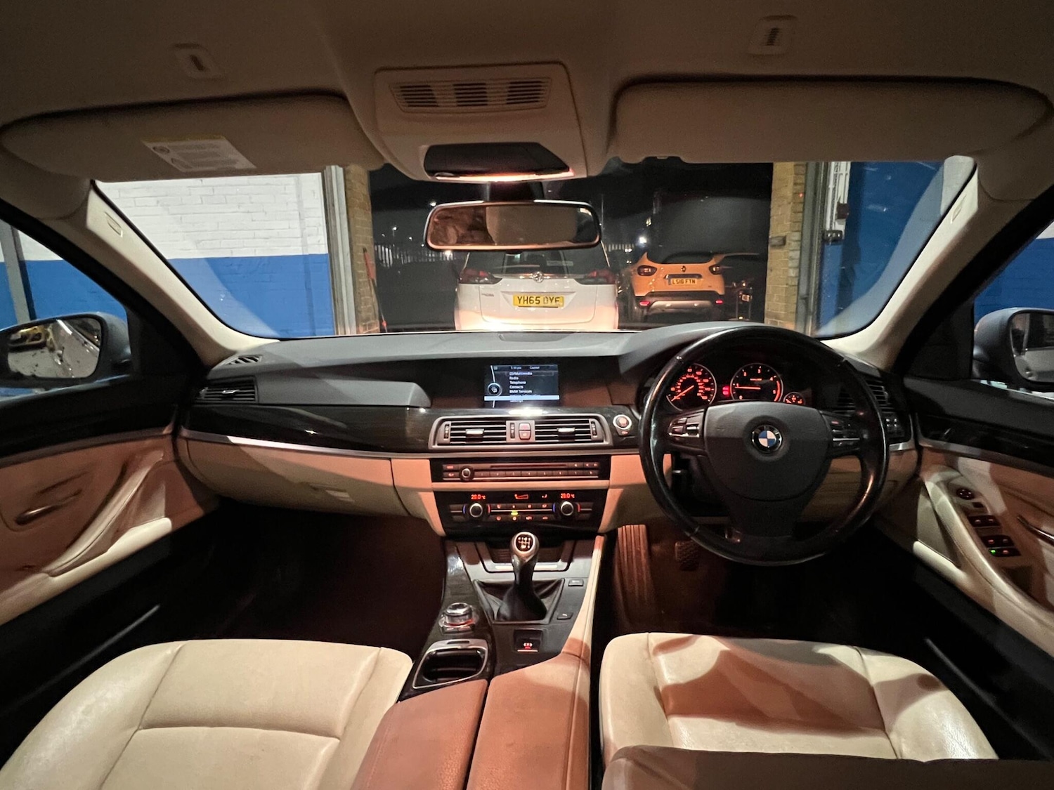 Used BMW 5 Series 2010 for sale - 77029331: Photo 10