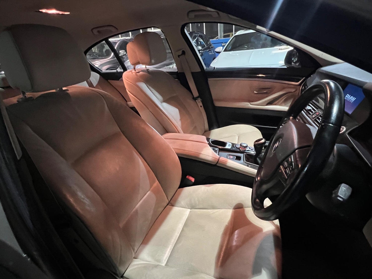 Used BMW 5 Series 2010 for sale - 77029331: Photo 13