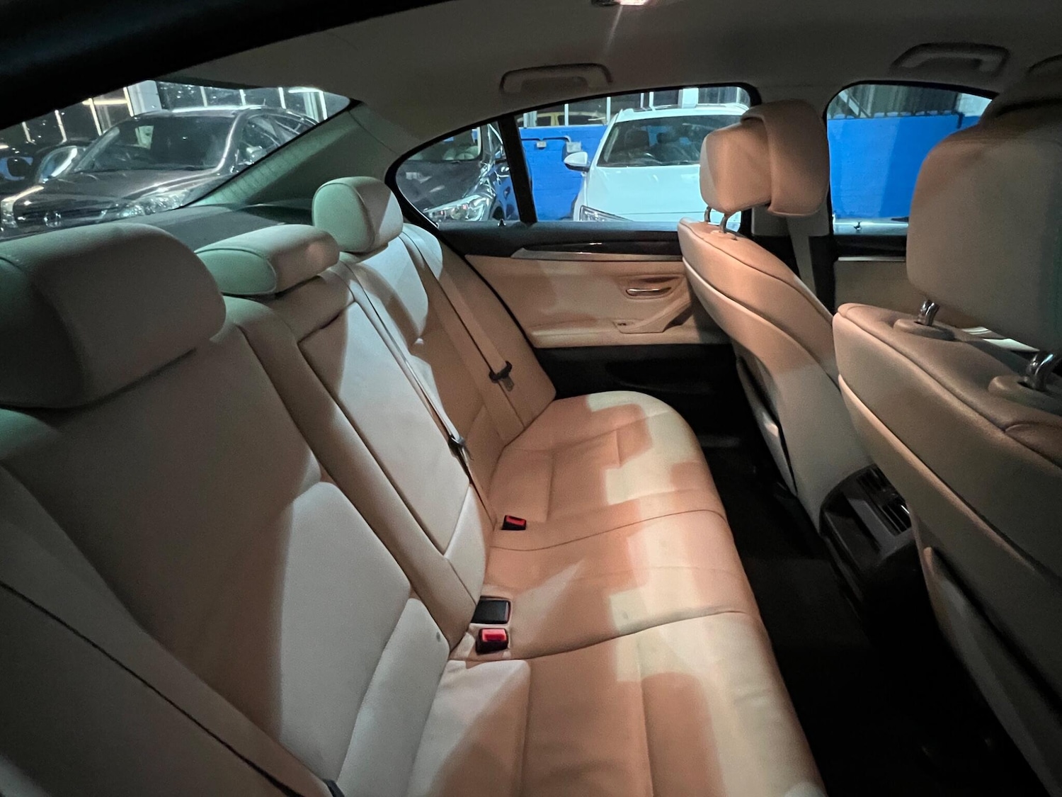 Used BMW 5 Series 2010 for sale - 77029331: Photo 15