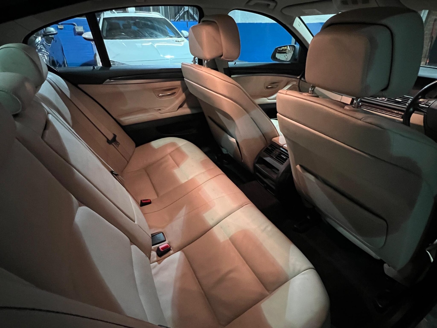 Used BMW 5 Series 2010 for sale - 77029331: Photo 16