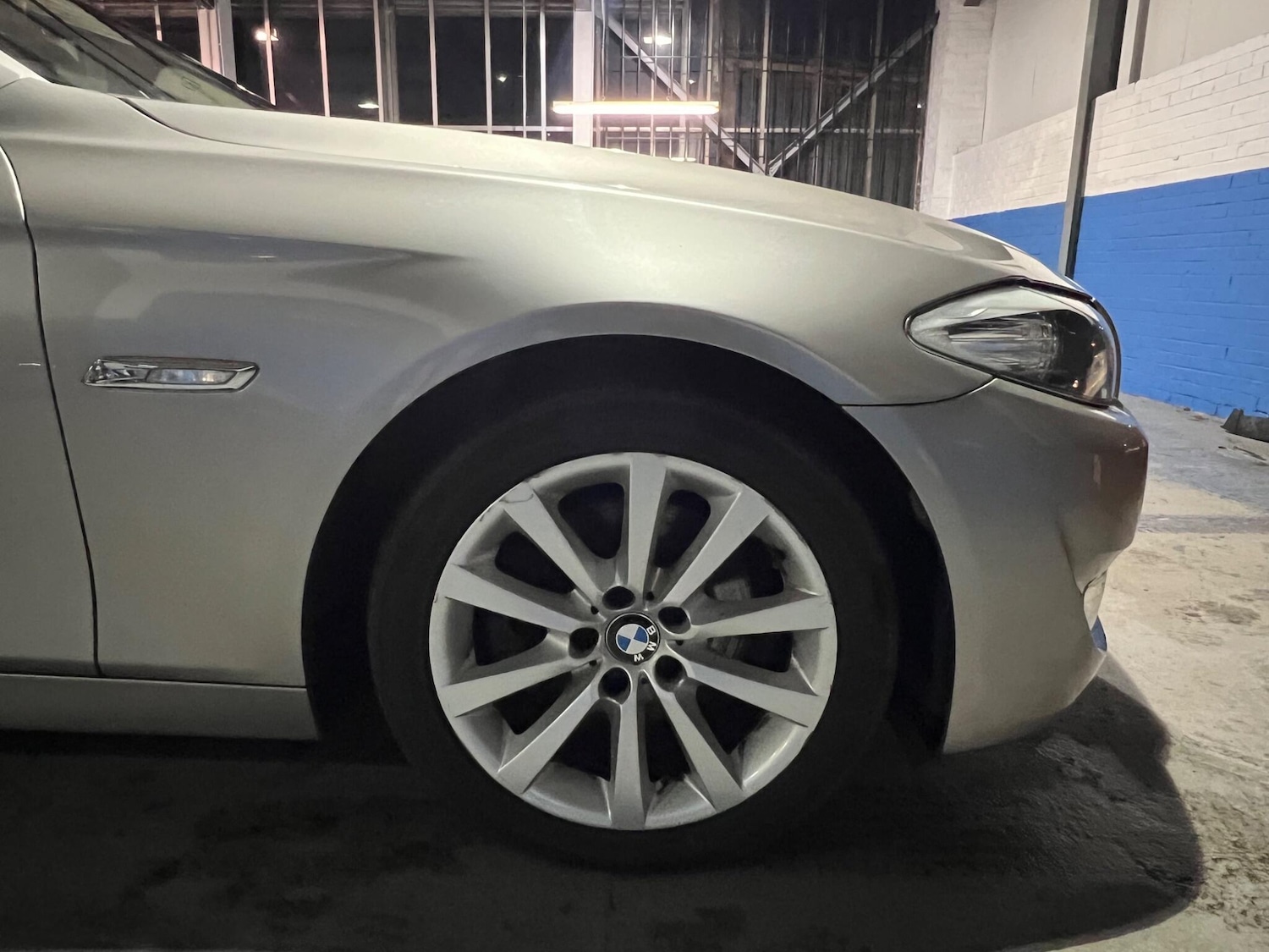 Used BMW 5 Series 2010 for sale - 77029331: Photo 18