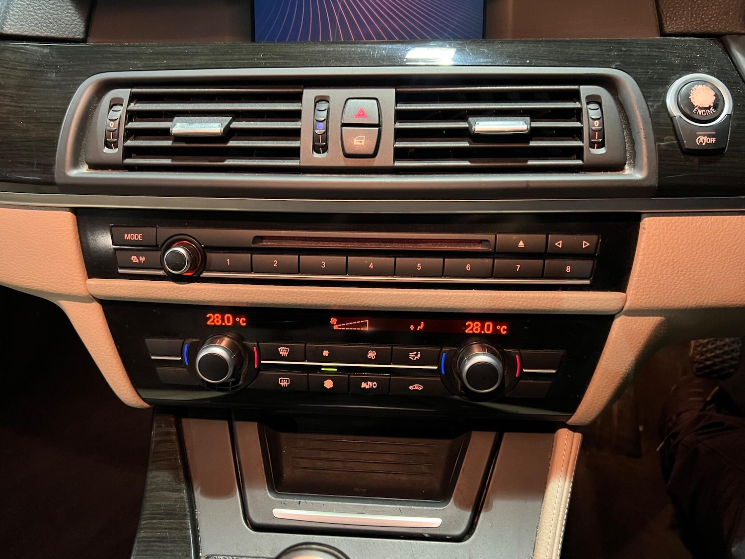 Used BMW 5 Series 2010 for sale - 77029331: Photo 19