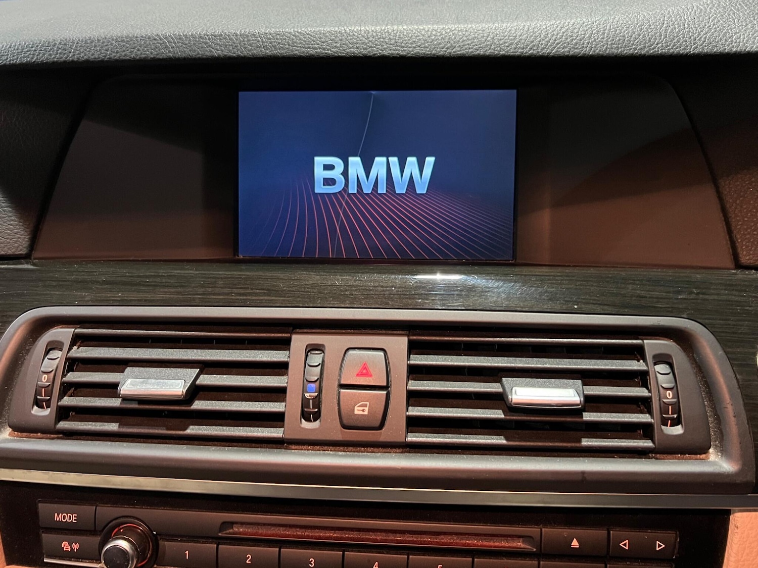 Used BMW 5 Series 2010 for sale - 77029331: Photo 20