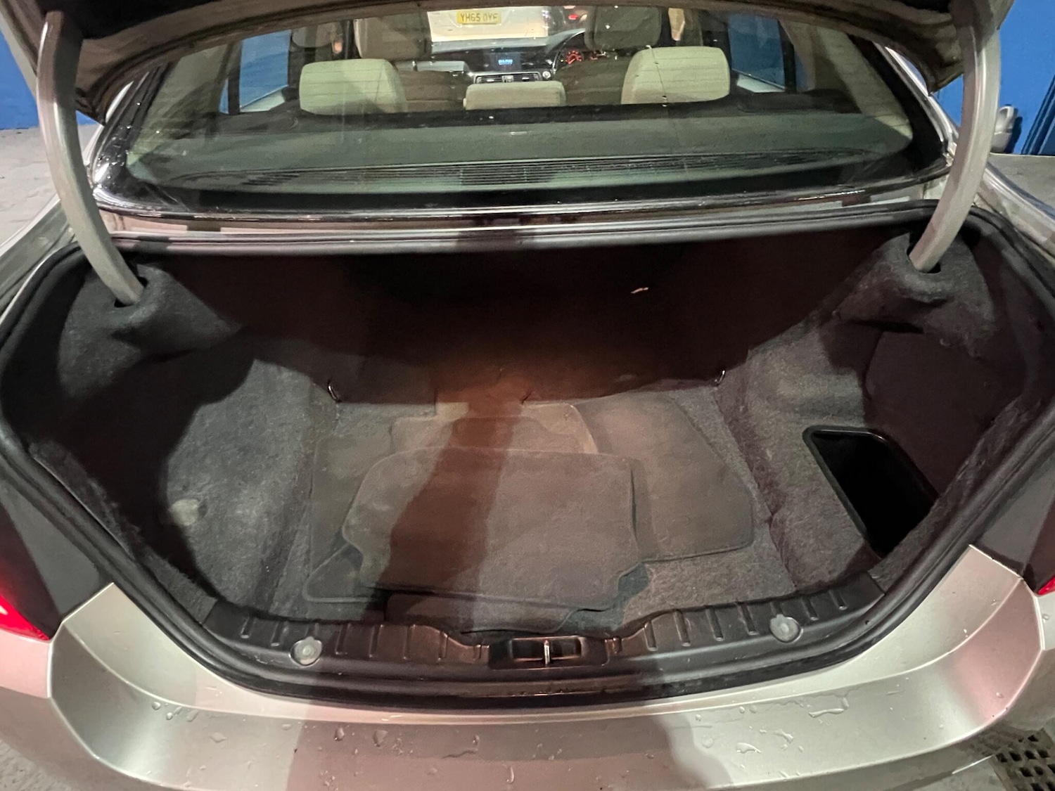 Used BMW 5 Series 2010 for sale - 77029331: Photo 24