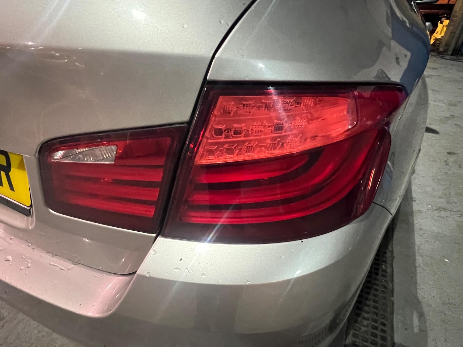 Used BMW 5 Series 2010 for sale - 77029331: Photo 26