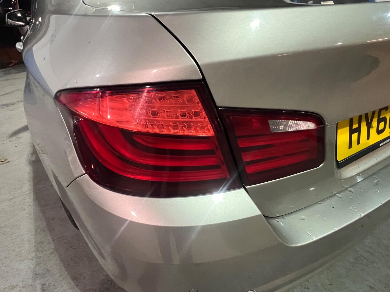 Used BMW 5 Series 2010 for sale - 77029331: Photo 27