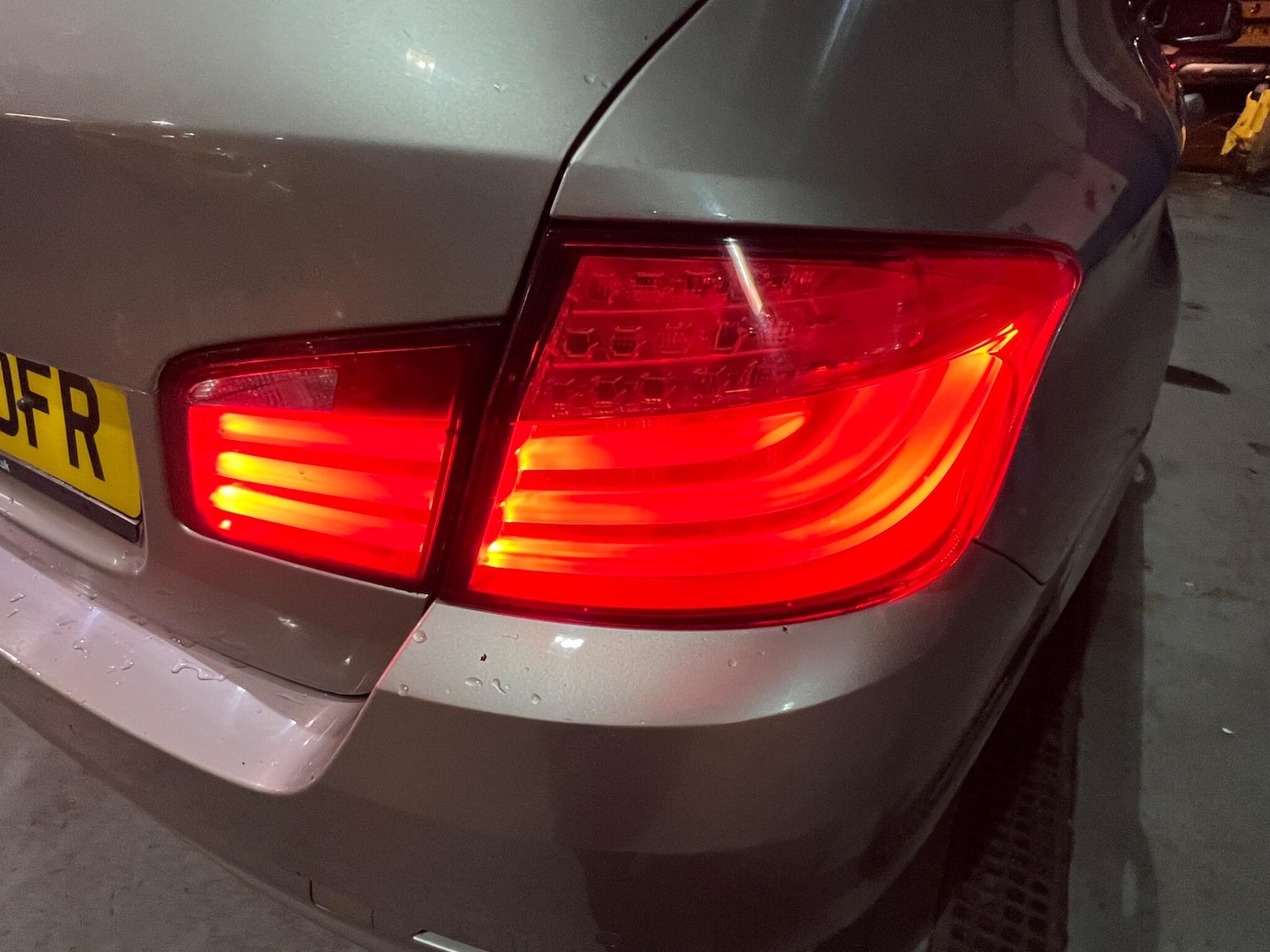 Used BMW 5 Series 2010 for sale - 77029331: Photo 28