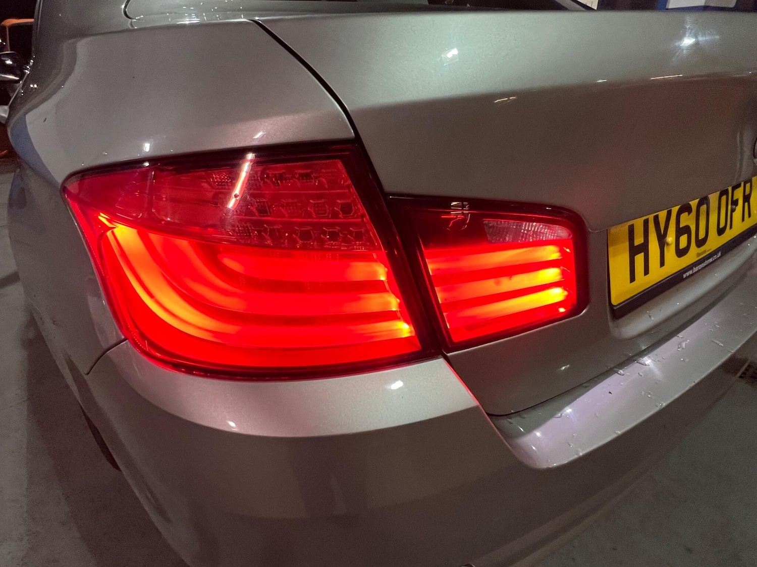 Used BMW 5 Series 2010 for sale - 77029331: Photo 29