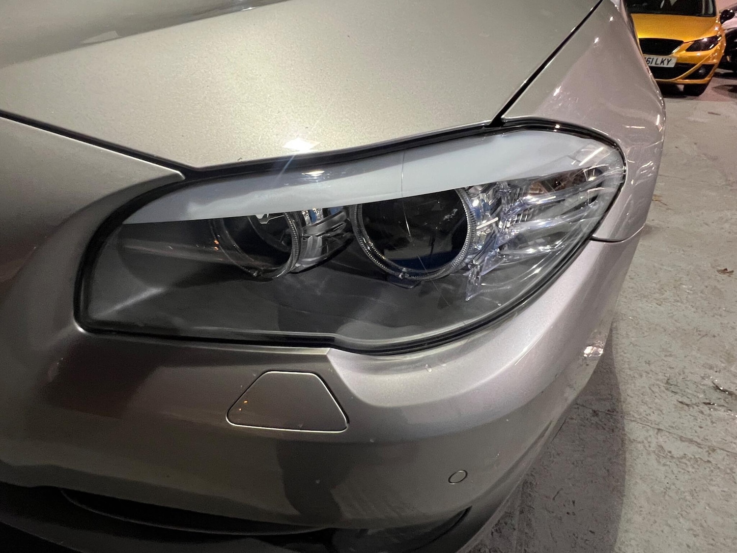 Used BMW 5 Series 2010 for sale - 77029331: Photo 30