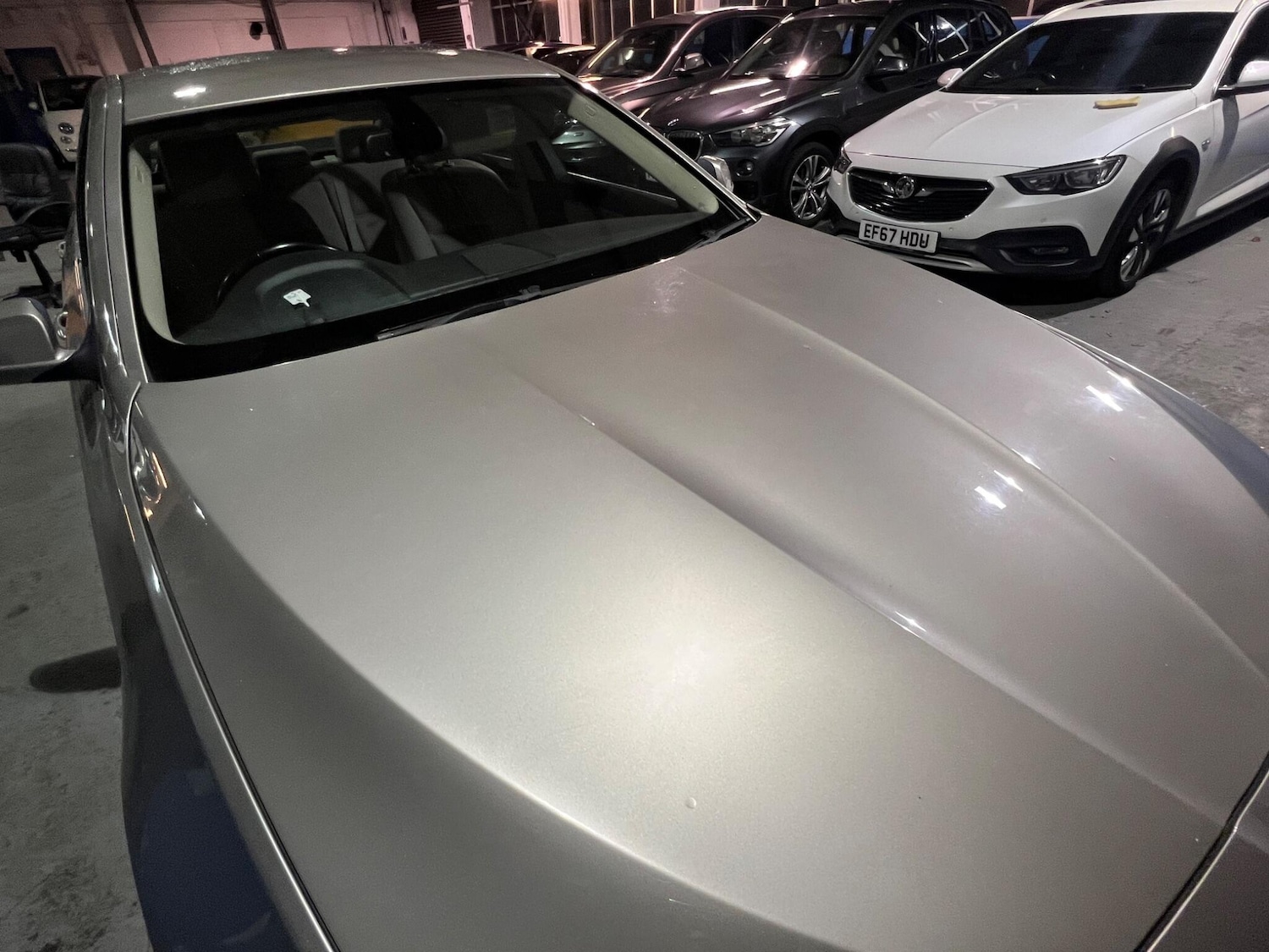 Used BMW 5 Series 2010 for sale - 77029331: Photo 35