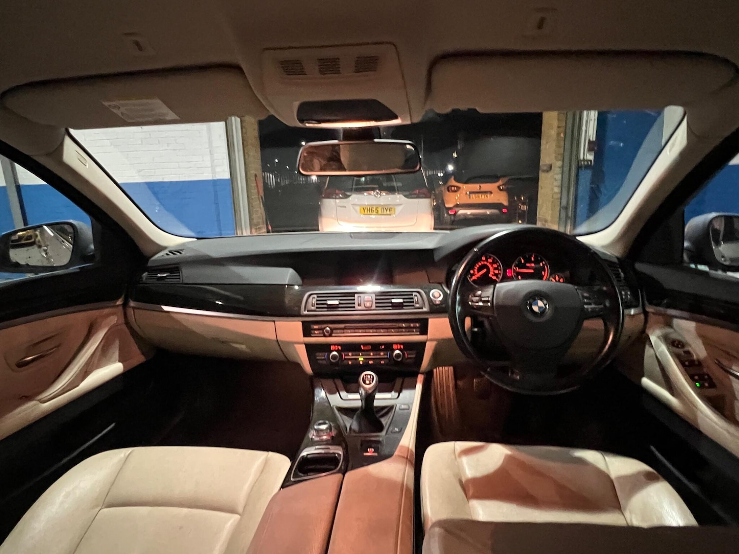 Used BMW 5 Series 2010 for sale - 77029331: Photo 9