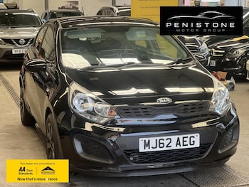 Used Kia Rio 2012 for sale - 78988161: Photo