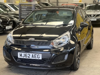 Used Kia Rio 2012 for sale - 78988161: Photo