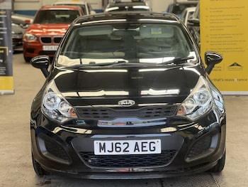 Used Kia Rio 2012 for sale - 78988161: Photo