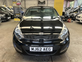 Used Kia Rio 2012 for sale - 78988161: Photo