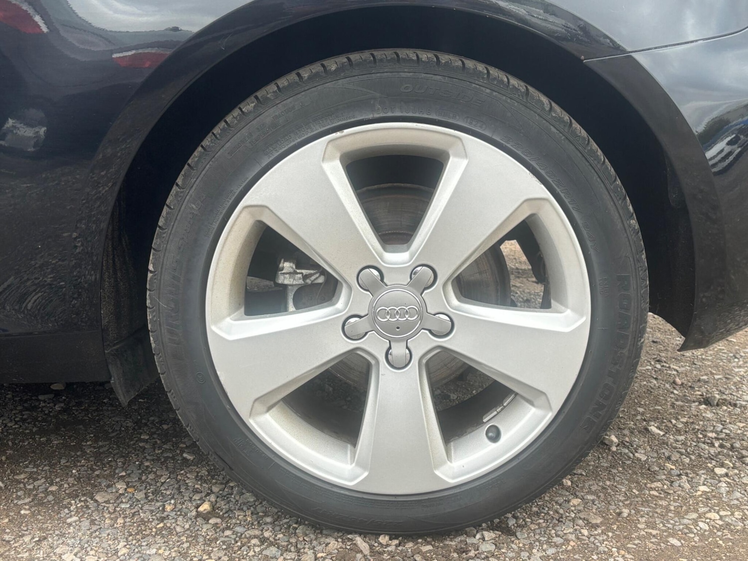 Used Audi A3 2014 for sale - 76597110: Photo 14