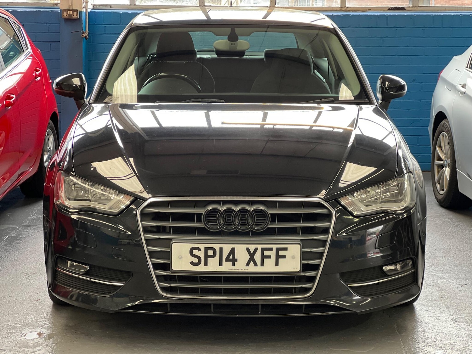 Used Audi A3 2014 for sale - 76597110: Photo 2