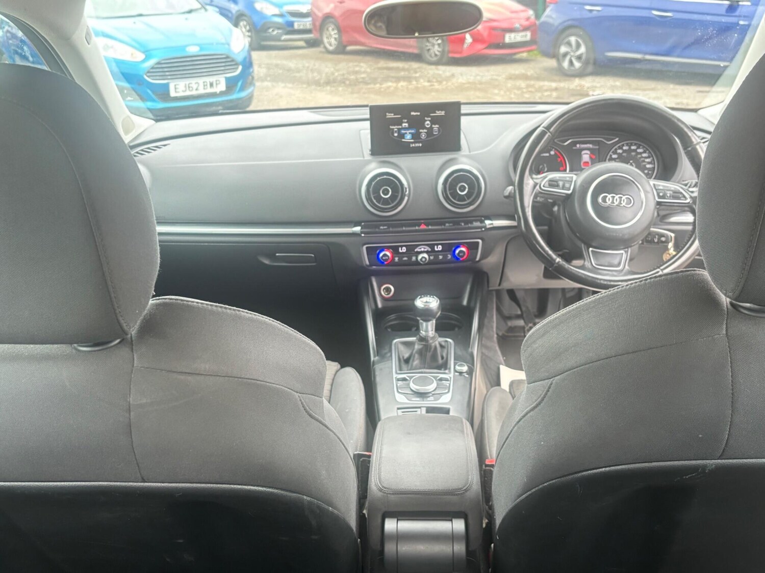 Used Audi A3 2014 for sale - 76597110: Photo 24