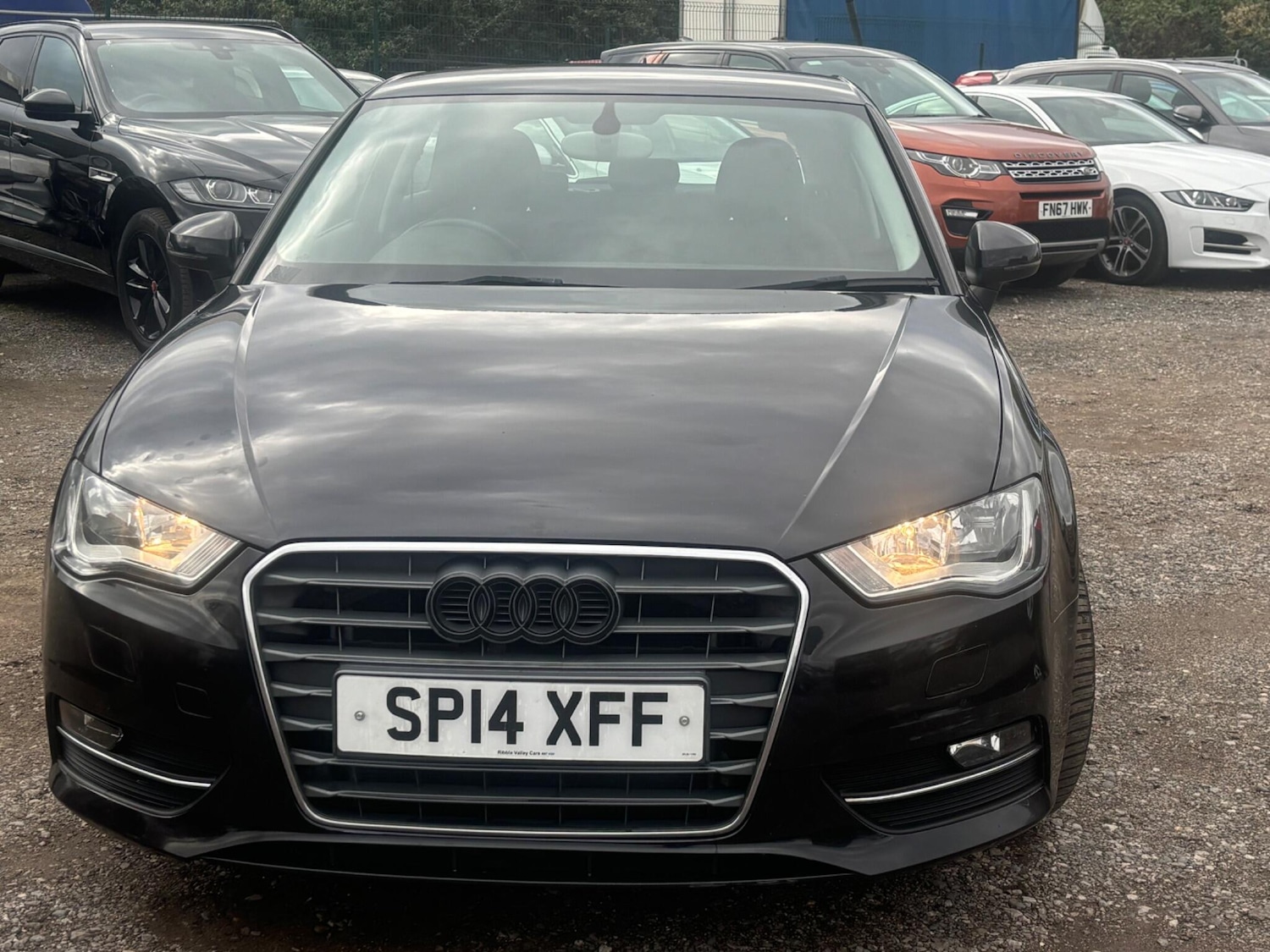 Used Audi A3 2014 for sale - 76597110: Photo 40