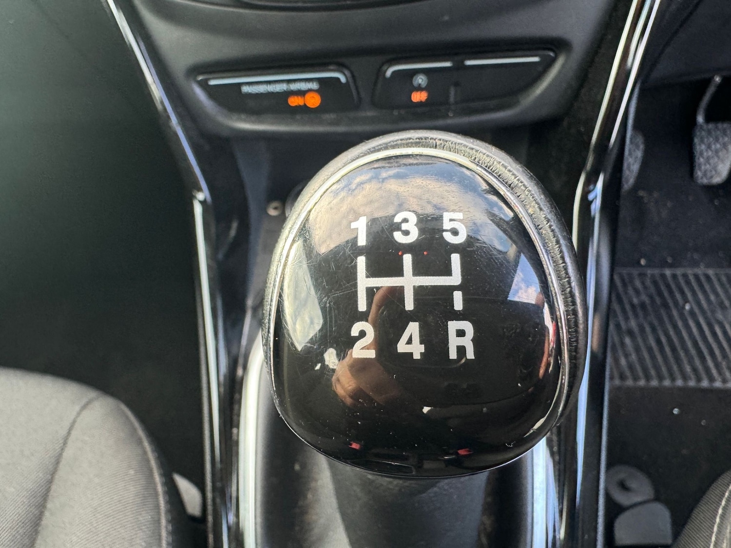 Used Ford B-MAX 2013 for sale - 76209146: Photo 11