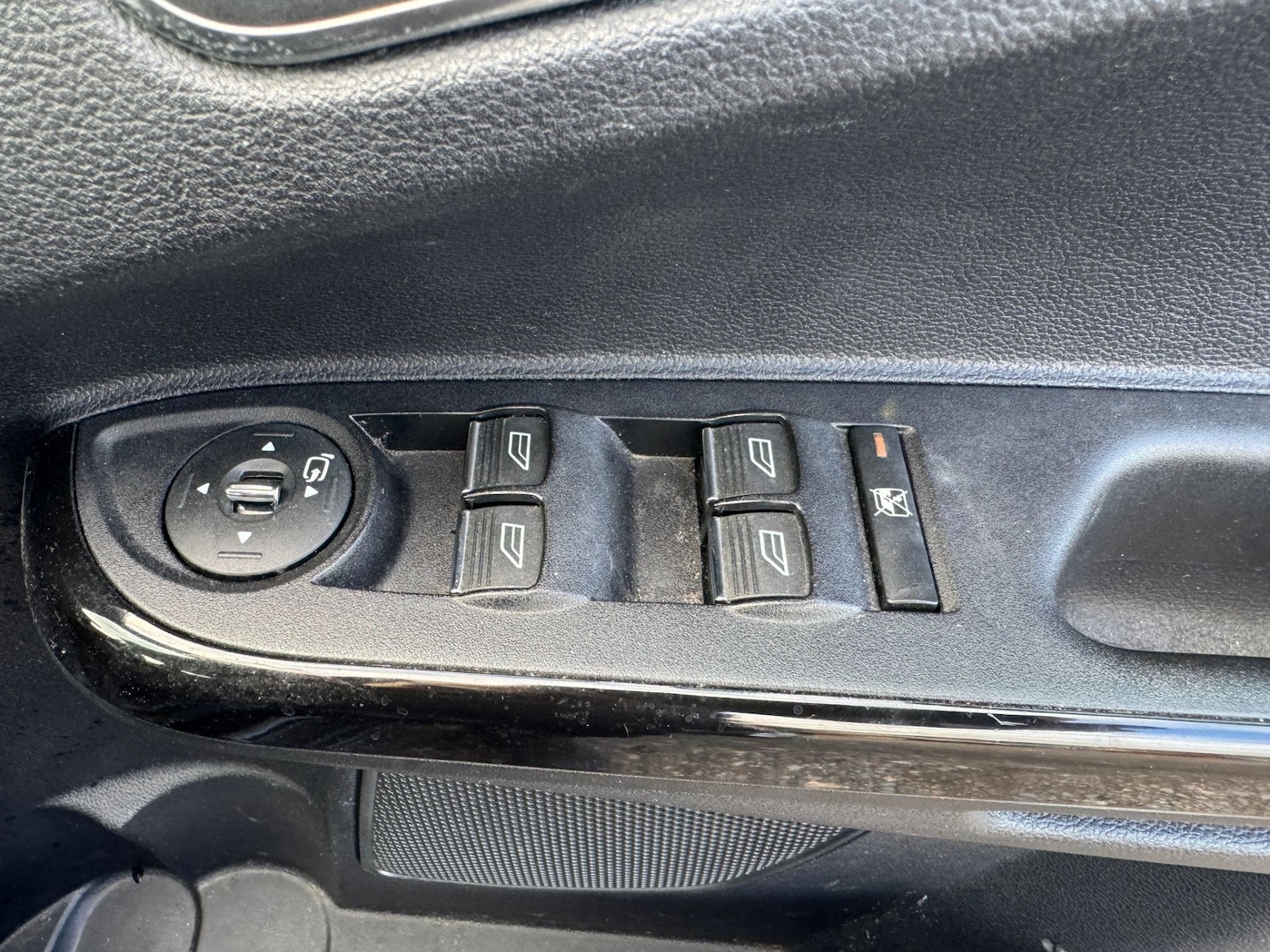 Used Ford B-MAX 2013 for sale - 76209146: Photo 12