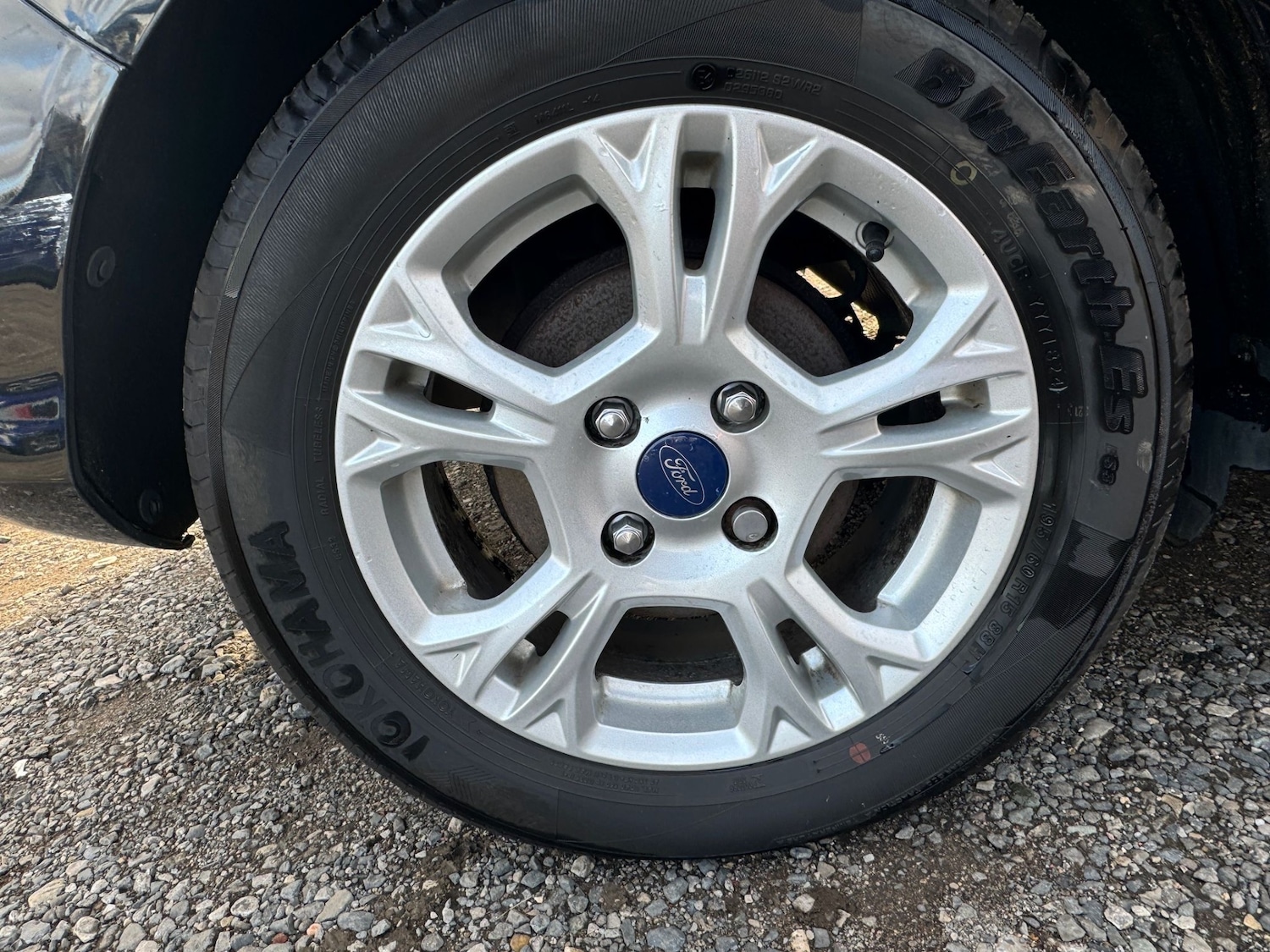 Used Ford B-MAX 2013 for sale - 76209146: Photo 14